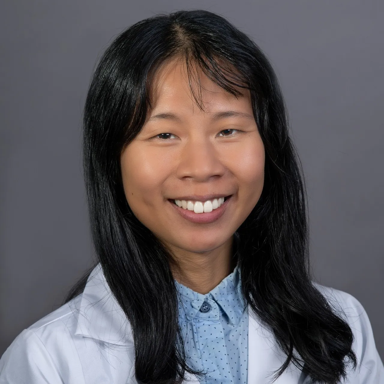 Dr. Angel Chen, DO - Brooklyn, NY - Internal Medicine