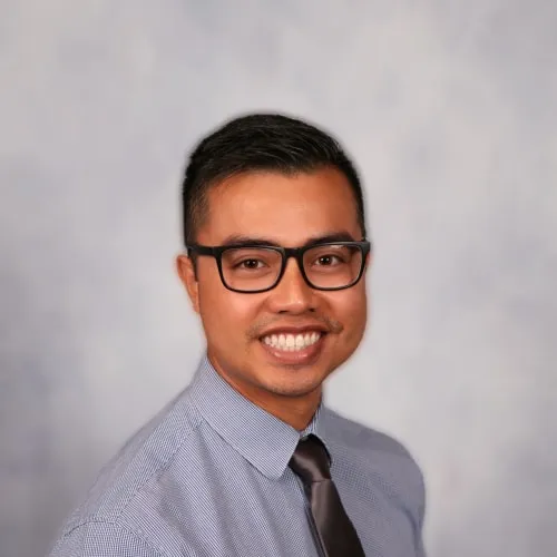 Dr. Minh Le - Odessa, FL - Dentistry