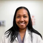 Eboni Adams, NP