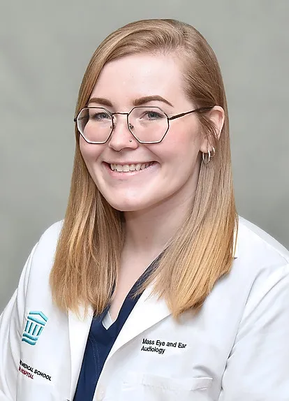 Dr. Maggie Schefer - Boston, MA - Audiology
