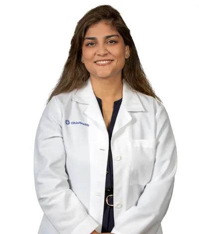 Dr. Kanza Khan, MD - Bexley, OH - Internal Medicine