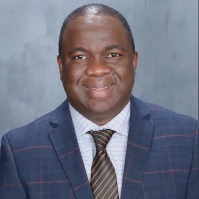 Israel Ogunsola, PMHNP-BC