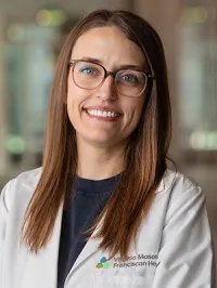 Dr. Jessica Bailey, DNP, ARNP - Puyallup, WA - Family Medicine