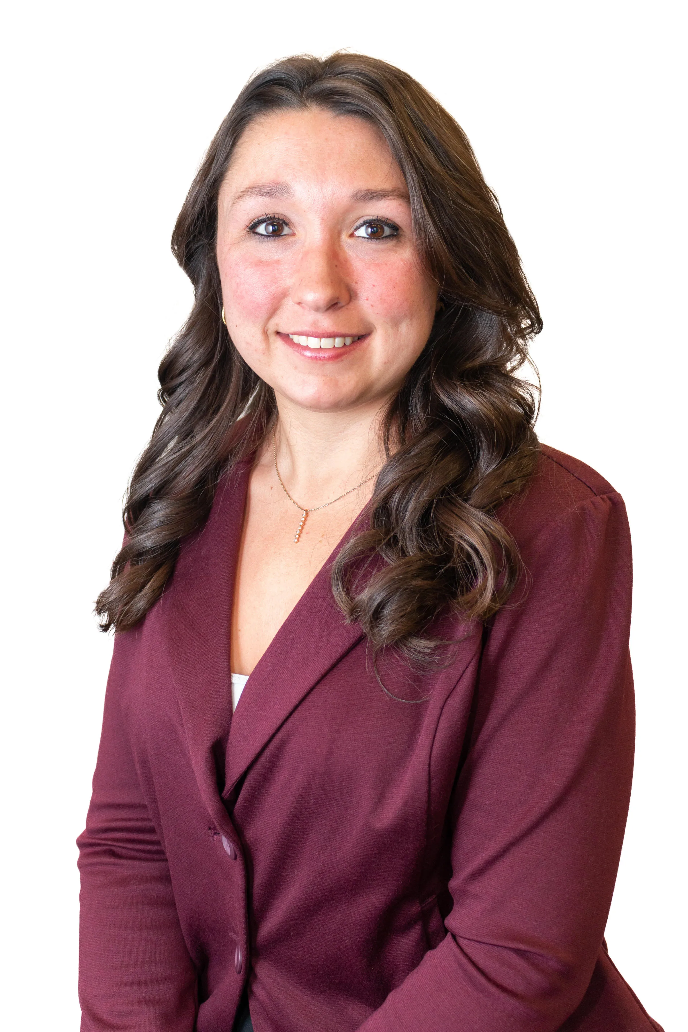 Ashley L. Casselman, FNP