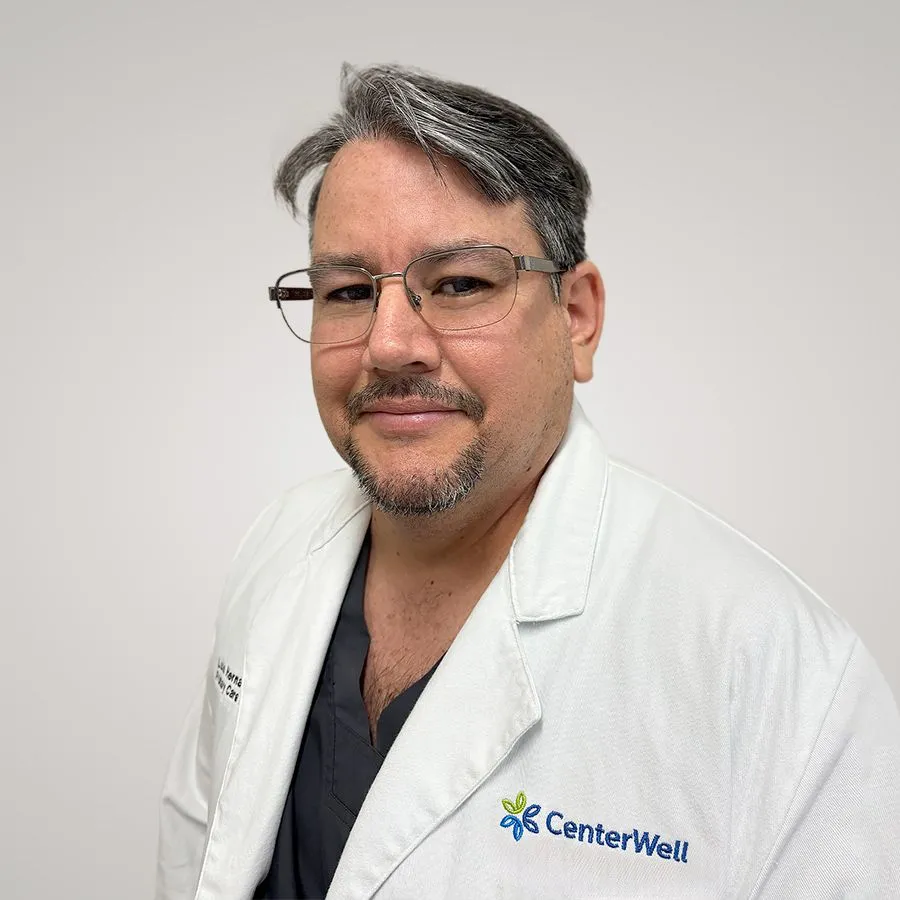 Dr. Luis Hernandez Rodriguez, MD - Orlando, FL - Other, Other Specialty, Family Medicine, Geriatrician, Internal Medicine, Pain Medicine