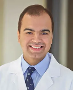 Dr. Sumesh Kaswan, MD - St. Louis, MO - Plastic Surgery, Plastic Surgeon