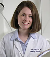 Dr. Jennifer Saurette, MD - Palestine, TX - Family Medicine