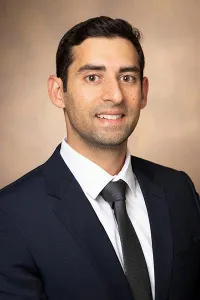 Dr. Nikhil Sebastian Banerjee, PhD - Nashville, TN - Neurology, Psychology