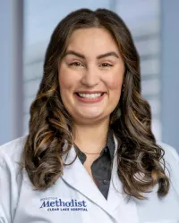 Audriana M. Suhey, NP - Houston, TX - Nurse Practitioner