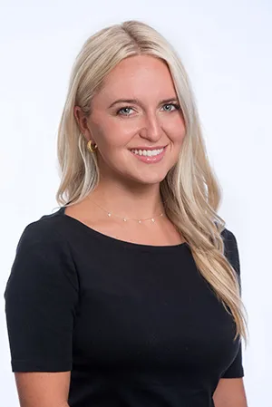 Dr. Hannah C. Chustz, OD - Denham Springs, LA - Optometry, Optometrist
