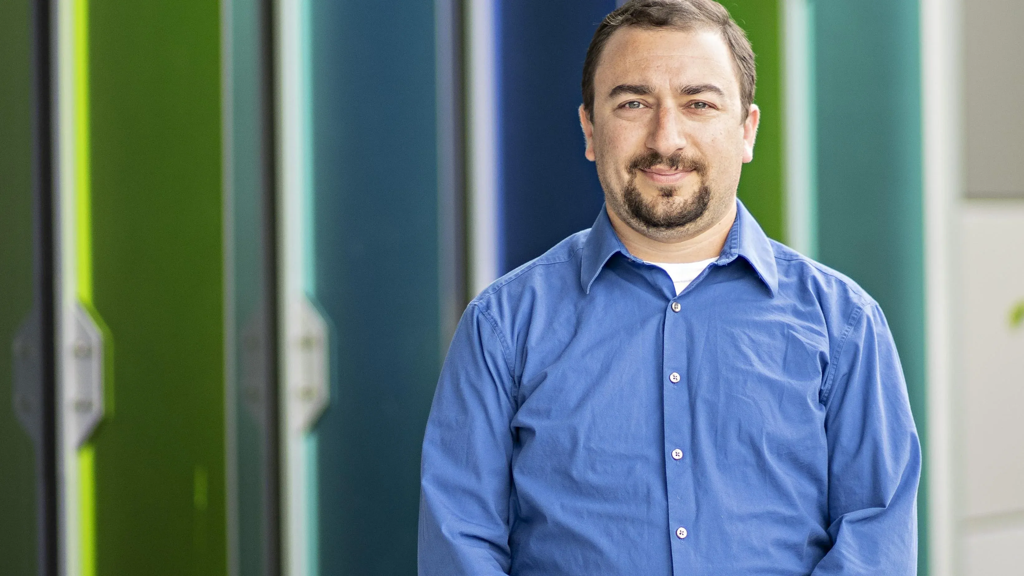 Andrew Chinofsky, CRNP - Allentown, PA - Internal Medicine