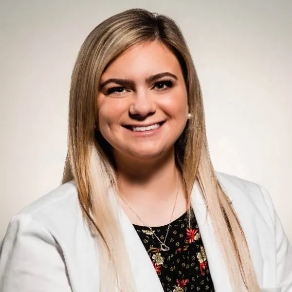 Brittany K. Woltemate, CRNP