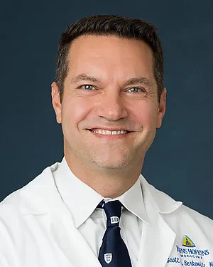 Scott Adam Berkowitz, MBA, MD - Baltimore, MD - Cardiovascular Disease, Cardiologist
