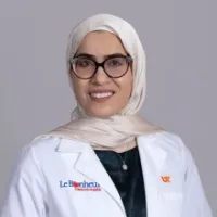 Dr. Rawah Zeiad, MD