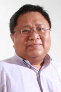 Dr. Allen Castillo, MD - Harvard, IL - Pediatrics