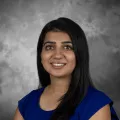 Dr. Madhuri Badrinath - Temple, TX - Gastroenterology