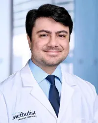 Dr. Mustafa Karagoli, DO - Cypress, TX - Family Medicine