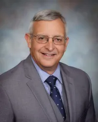 Dr. Jeffrey Pelton, MD