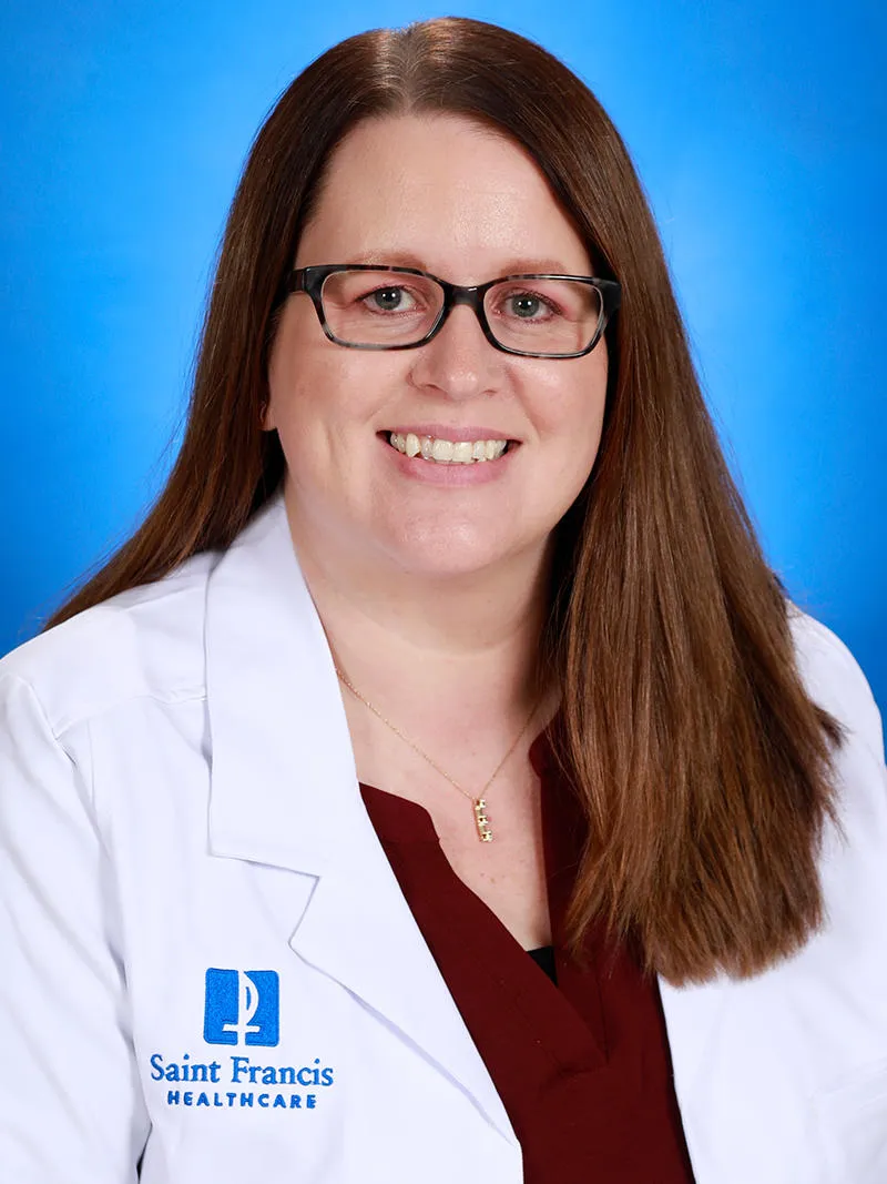 Jessica R Riley, NP - Cape Girardeau, MO - Nurse Practitioner, Cardiovascular Disease, Cardiologist