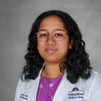 Dr. Pratiti Roy, MD - Lebanon, PA - Family Medicine