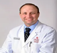 Dr. Shane Hull, DO - Edmond, OK - Orthopedic Surgery