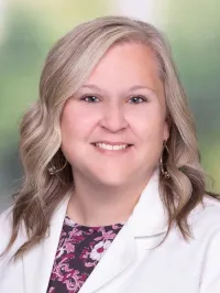 Barbara M Wilson, APRN-CNP - Courtland, VA - Nurse Practitioner