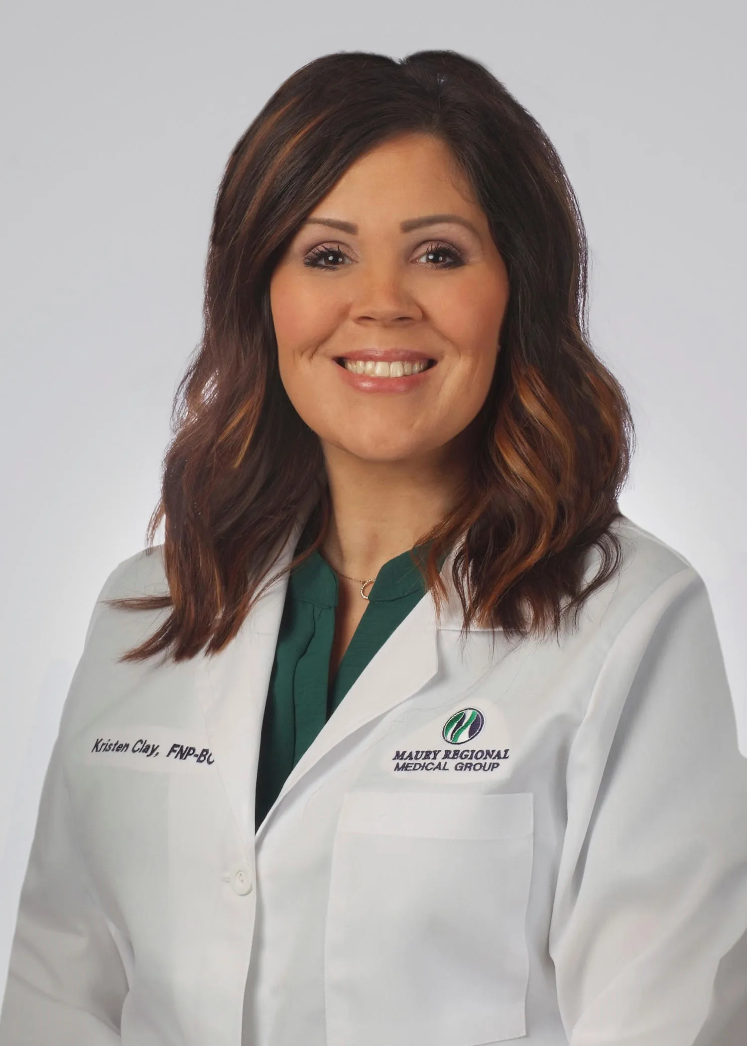 Kristen Montgomery, FNP - Columbia, TN - Nurse Practitioner, Family Medicine