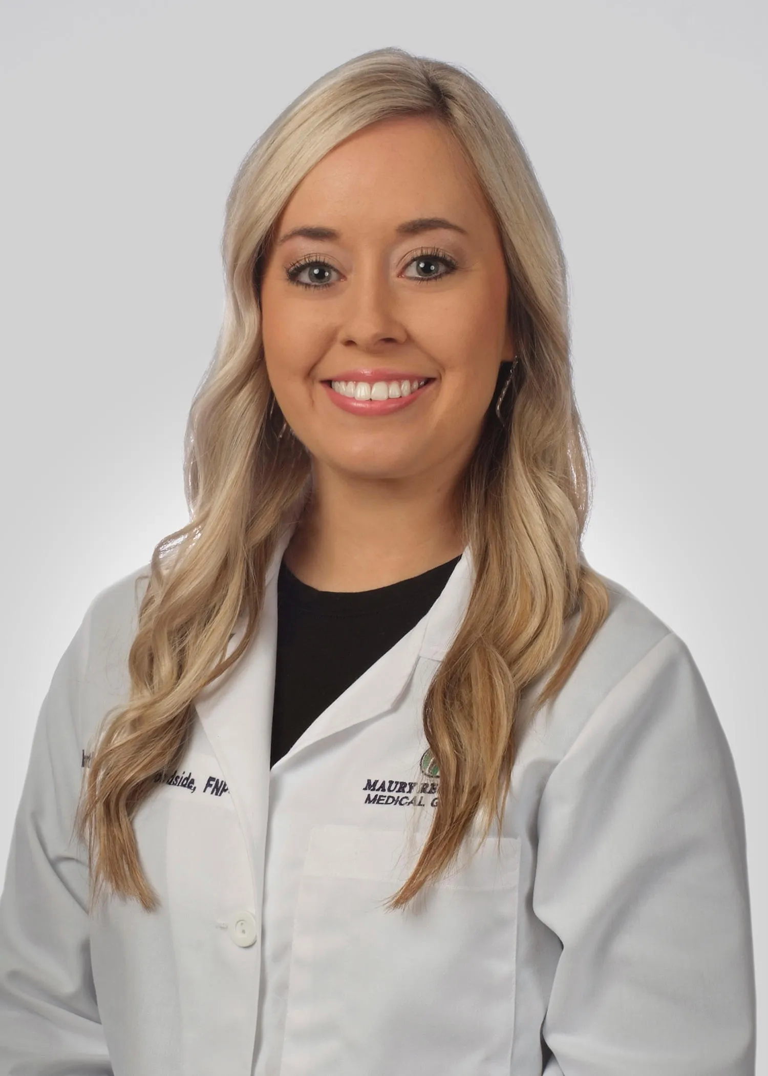 Martha Kristin Woodside, FNP - Ethridge, TN - Nurse Practitioner, Family Medicine