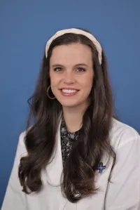 Dr. Elizabeth Davis, MD - Inman, SC - Family Medicine