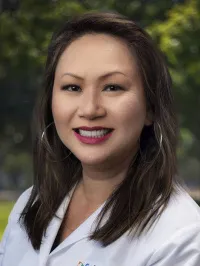 Cara Cuc Sheppard, CNM, NP