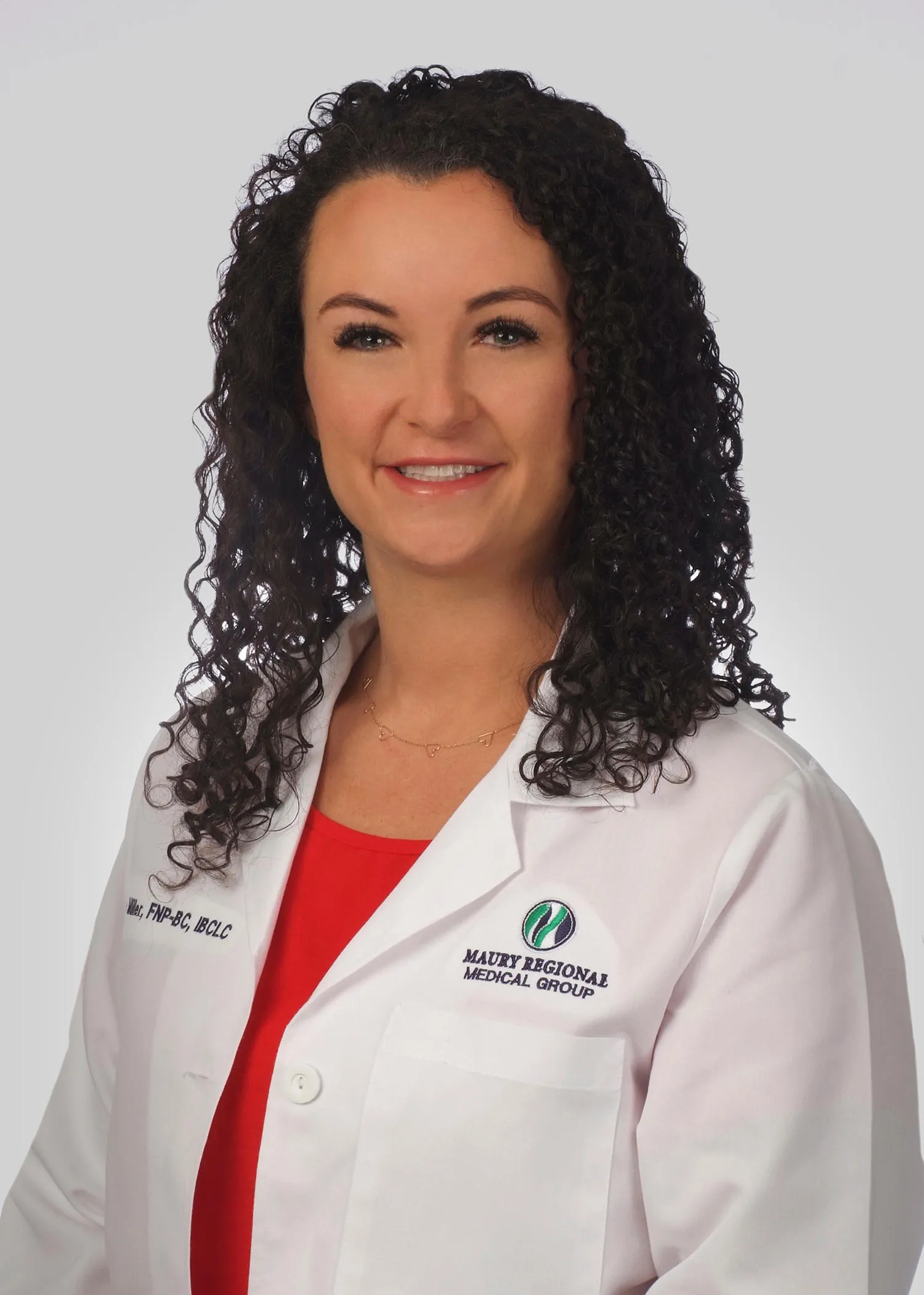 Brooke Miller, FNP - Columbia, TN - Nurse Practitioner, Family Medicine