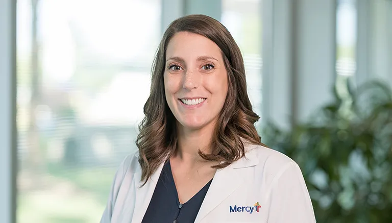 Dr. Abigail Layne Schoch - Saint Peters, MO - Internal Medicine