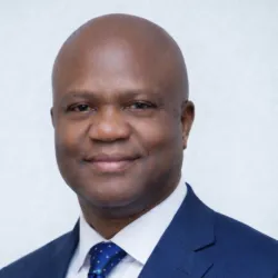 Pius Tanyifor - Albertville, MN - Nurse Practitioner, Psychiatry