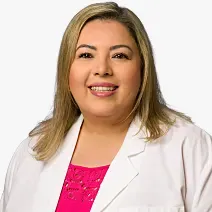 Hind Mamdouh - Jacksonville, FL - Nurse Practitioner