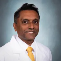 Sachin Kunde, MD, MPH - Greenville, NC - Gastroenterology
