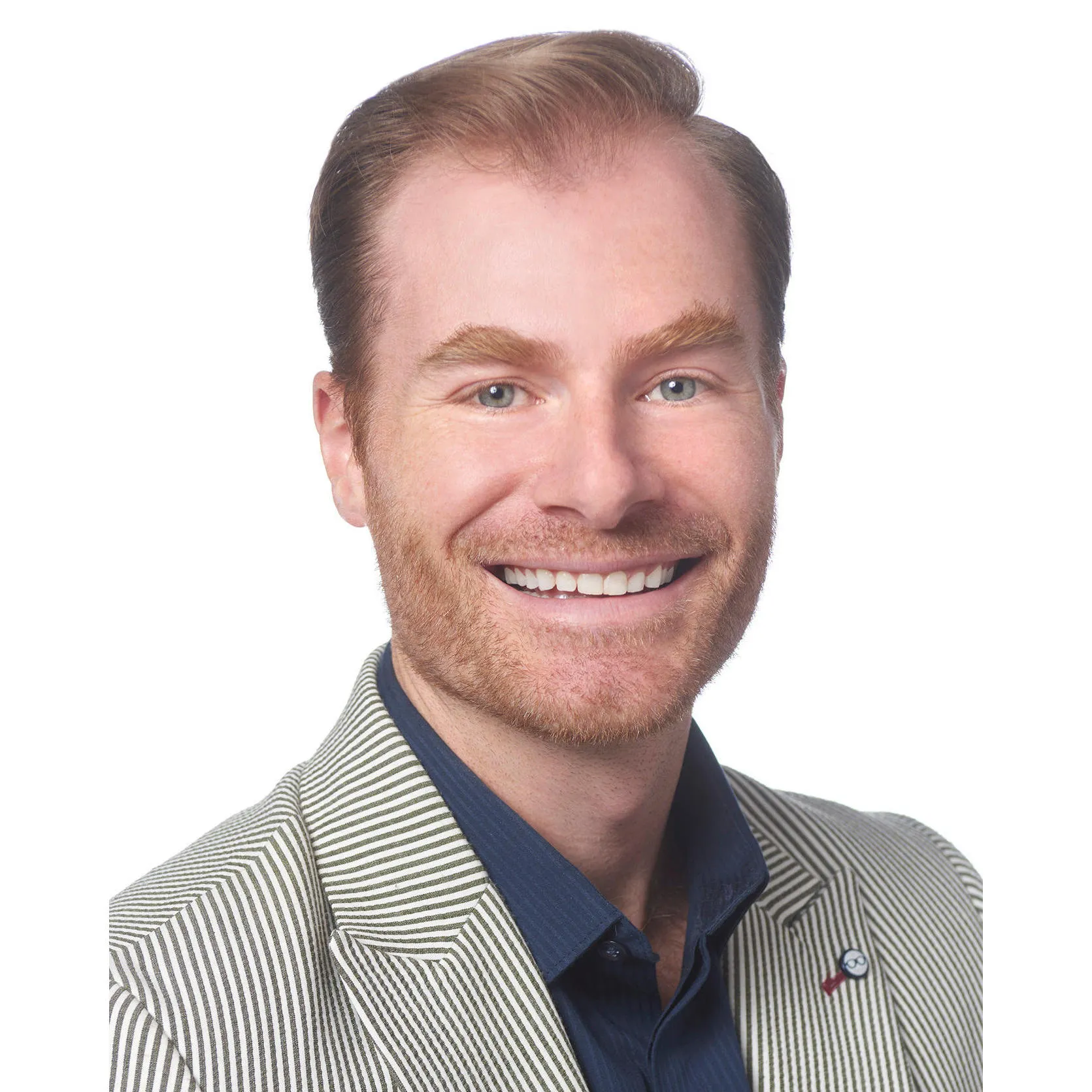 Dr. Joseph Lapenna