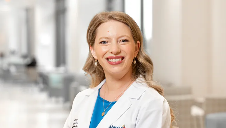 Dr. Sascha Mackalie Brown - Norman, OK - Family Medicine