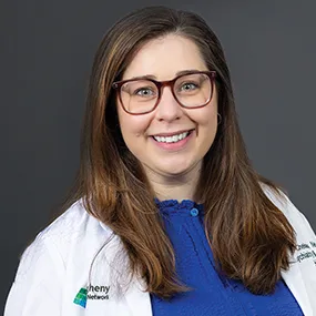 Dr. Chelsea Neill - Pittsburgh, PA - Psychology, Behavioral Health & Social Services