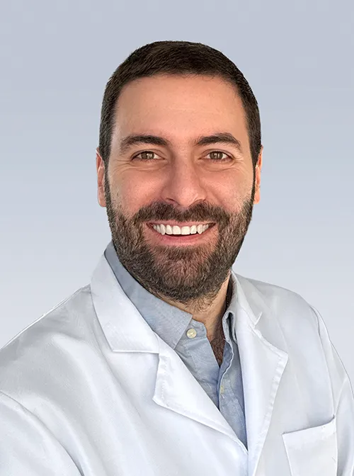 Dr. Andres F. Deik, MD - Philadelphia, PA - Neurology, Neurologist