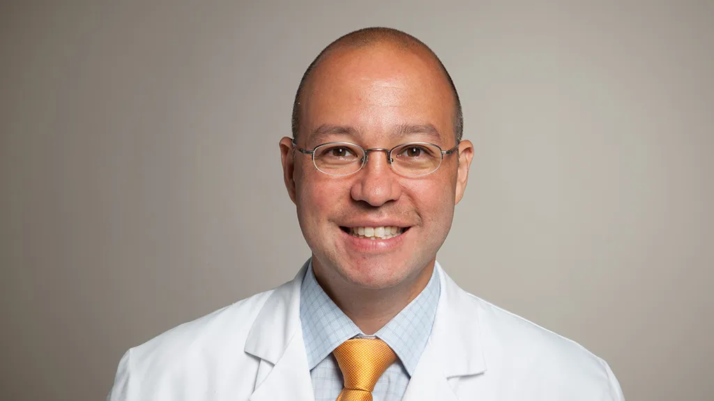 Dr. Andrew J Kaufman, MD - New York, NY - Thoracic Surgery, Thoracic Surgeon