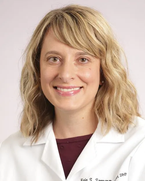 Erin S Semeyn, APRN - Louisville, KY - Oncology, Oncologist