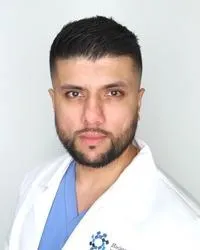 Dr. Umair Khan, MD - Edison, NJ - Hospital Medicine