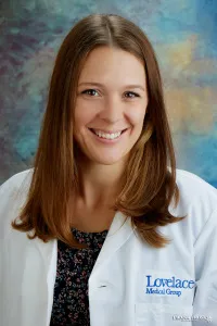 Luka Exelby, NP - Albuquerque, NM - Nurse Practitioner