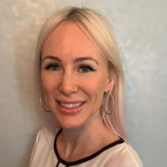 Audrey Yvonne Spear - Moore, OK - Nurse Practitioner, Psychiatry