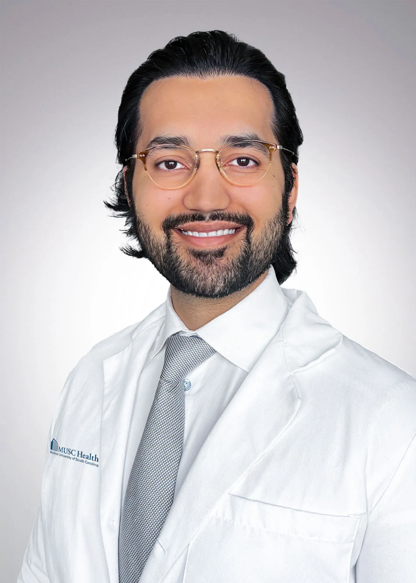 Dr. Muhammad Waleed, MD - Lancaster, SC - Gastroenterology, Gastroenterologist