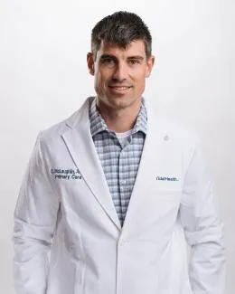 Conor Mclaughlin, FNP - Laurel, DE - Nurse Practitioner