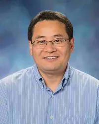 Dr. Antao Du, MD - Abilene, TX - Neurology