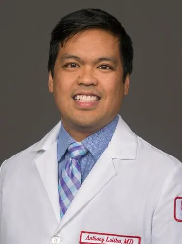 Dr. Anthony Luistro - Philadelphia, PA - Family Medicine