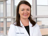 Amanda Little, AGACNP-BC - Dalton, GA - Nurse Practitioner