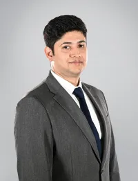 Dr. Bibek Adhikari, MD